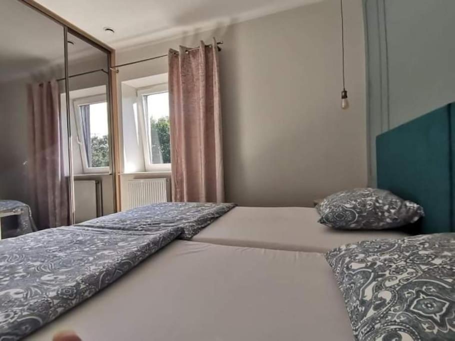 Apartamenty Motyl Bytom Exterior photo