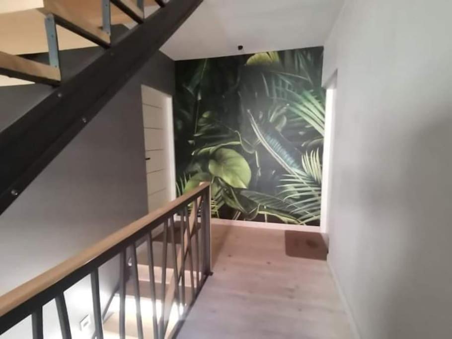 Apartamenty Motyl Bytom Exterior photo